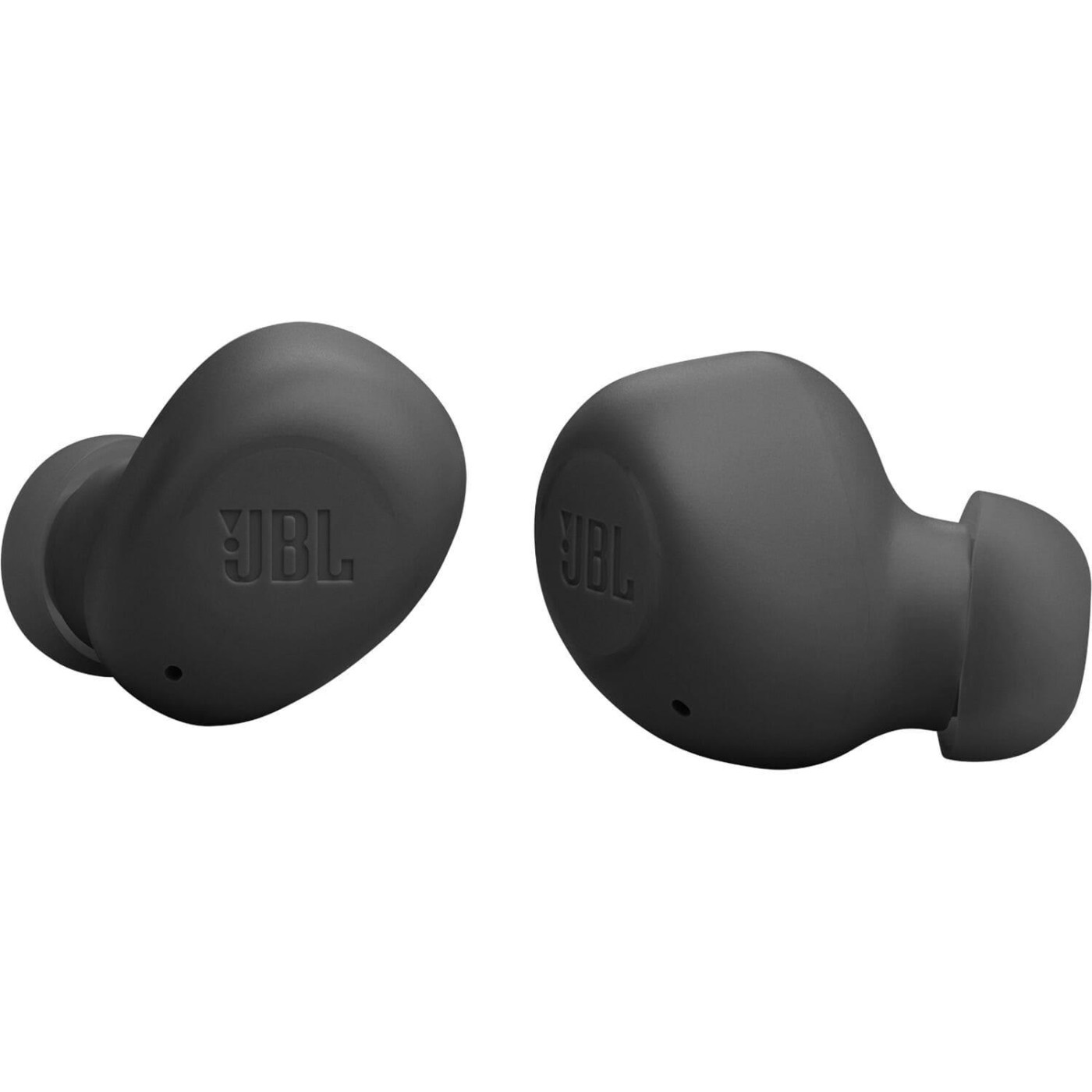 Наушники JBL TWS Wave Buds Black (JBLWBUDSBLK)