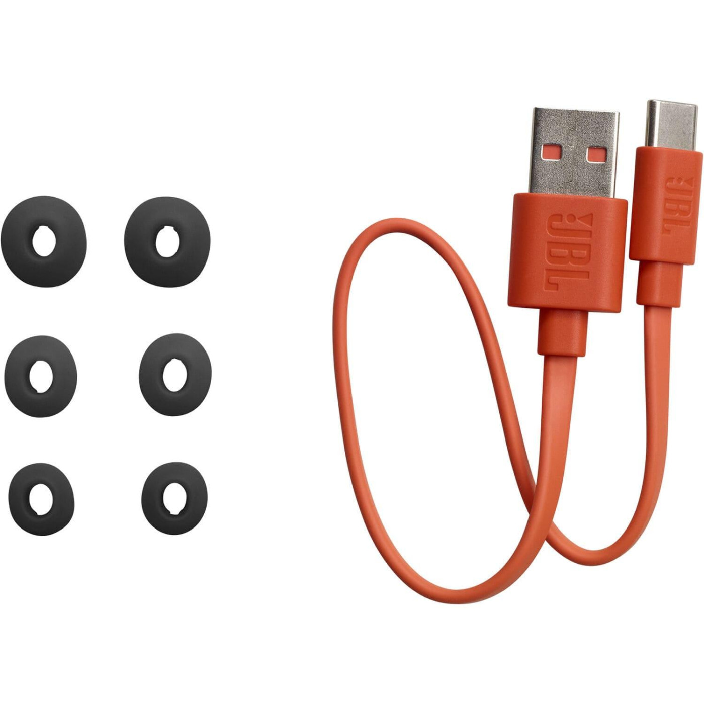 Наушники JBL TWS Wave Buds Black (JBLWBUDSBLK)
