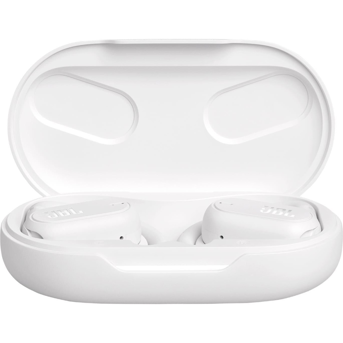 Навушники JBL TWS Soundgear Sense White (JBLSNDGEARSNSWHT)