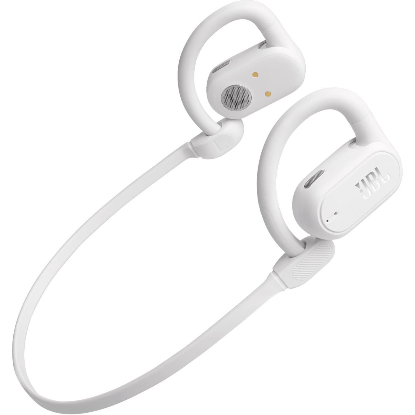 Навушники JBL TWS Soundgear Sense White (JBLSNDGEARSNSWHT)