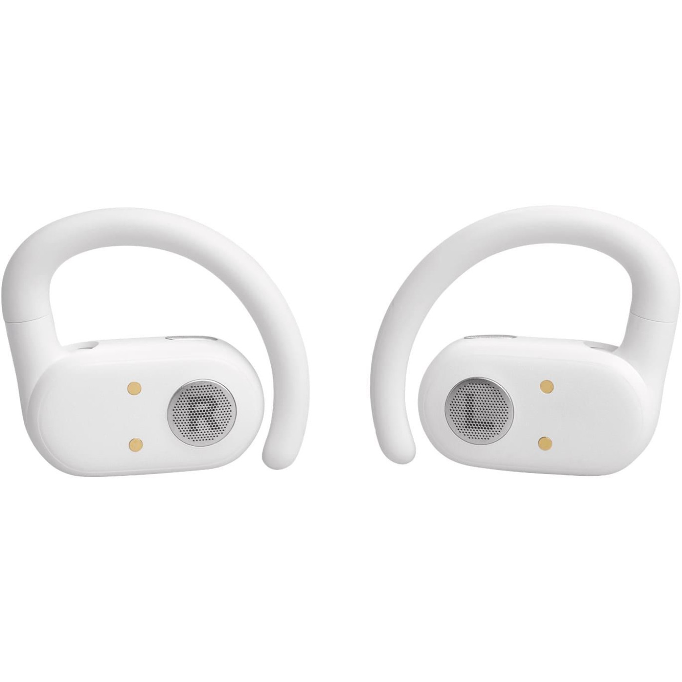 Навушники JBL TWS Soundgear Sense White (JBLSNDGEARSNSWHT)