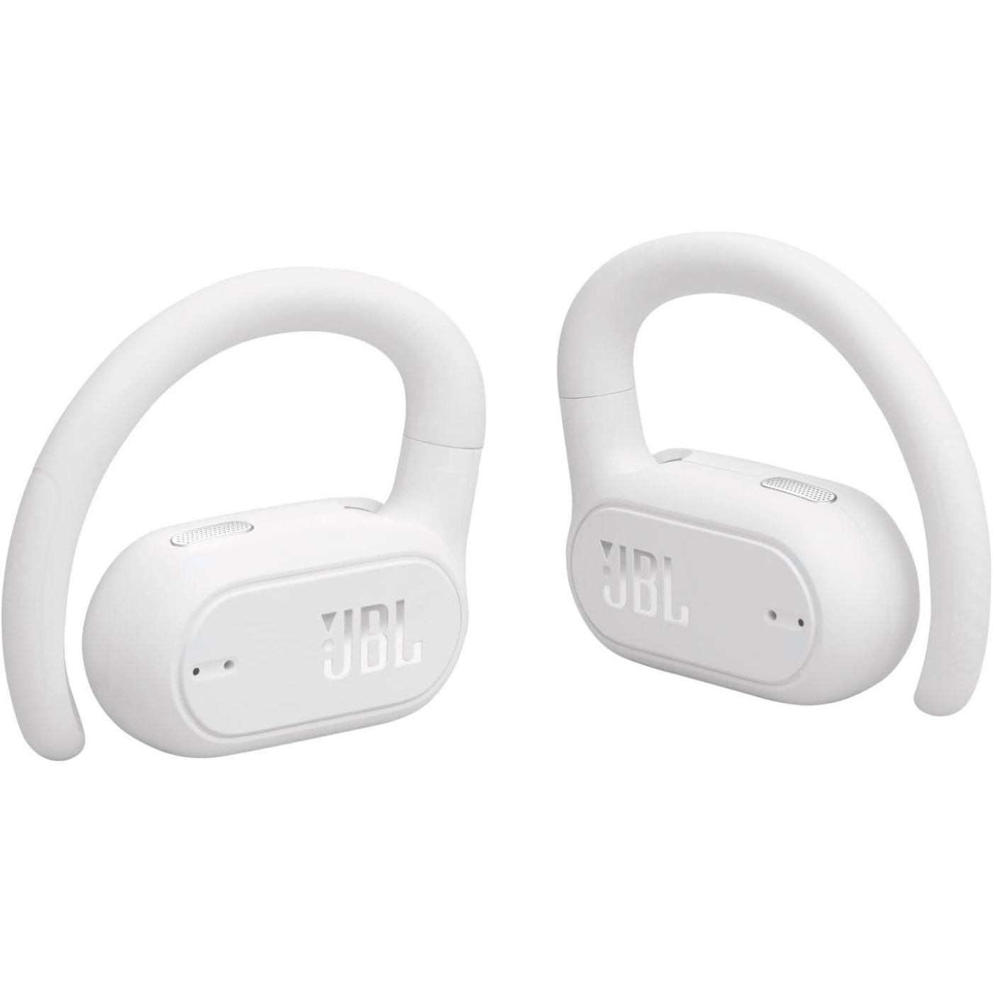 Навушники JBL TWS Soundgear Sense White (JBLSNDGEARSNSWHT)