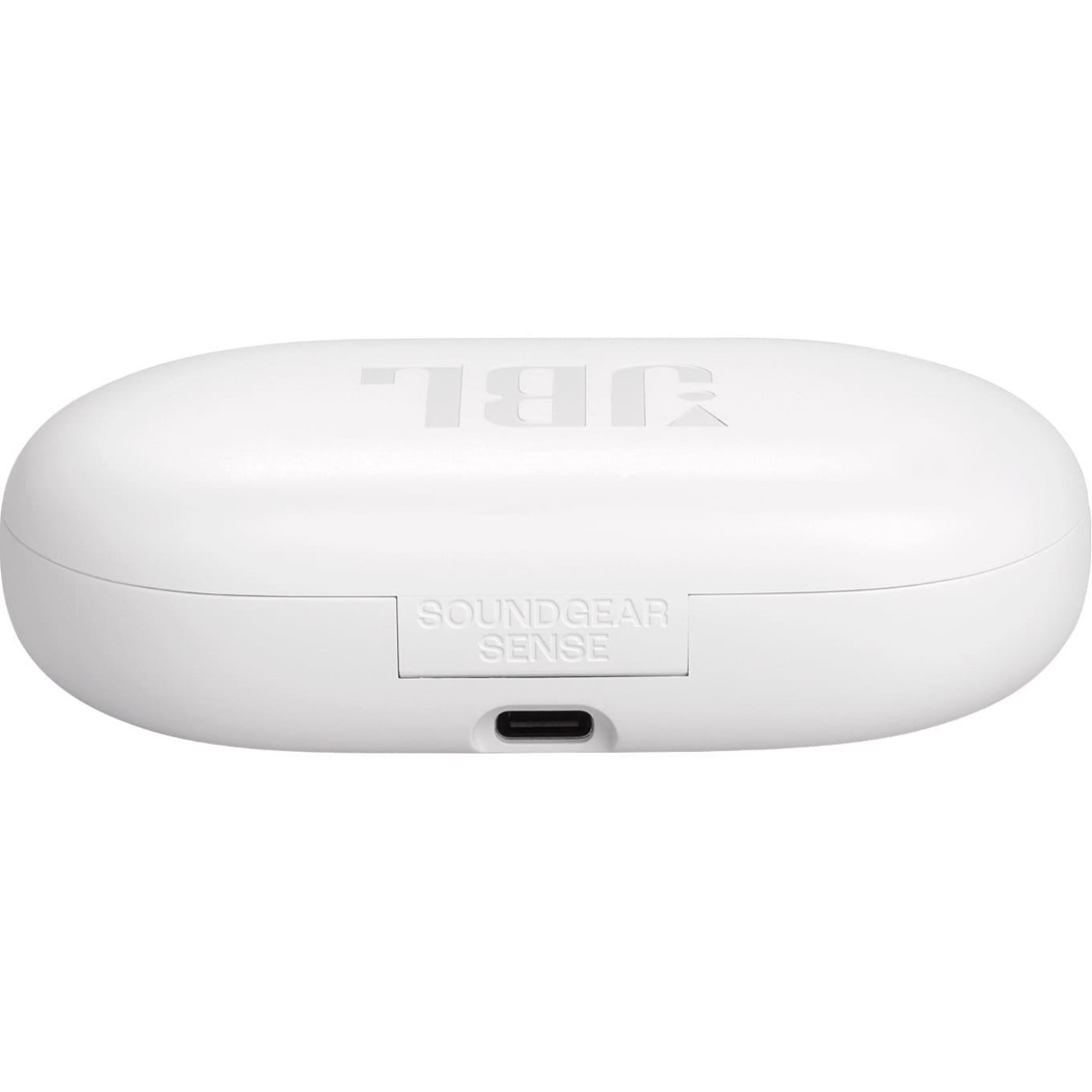 Навушники JBL TWS Soundgear Sense White (JBLSNDGEARSNSWHT)