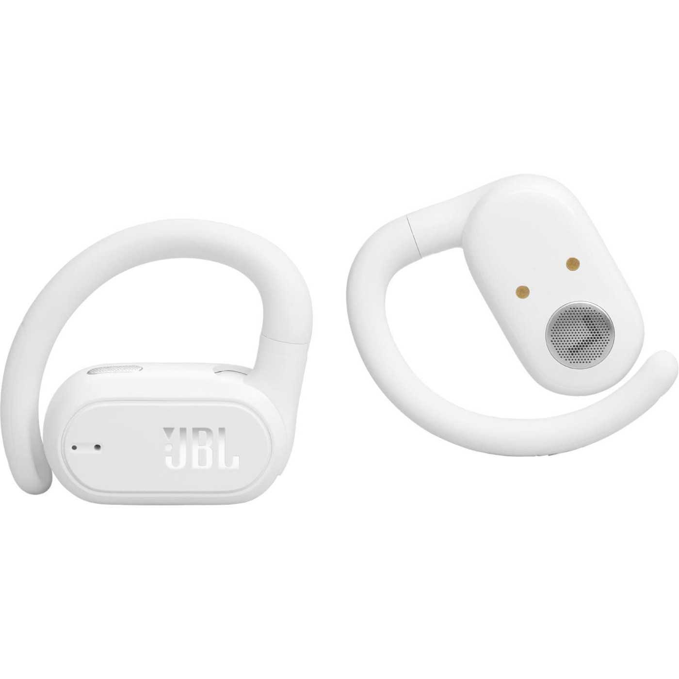 Навушники JBL TWS Soundgear Sense White (JBLSNDGEARSNSWHT)