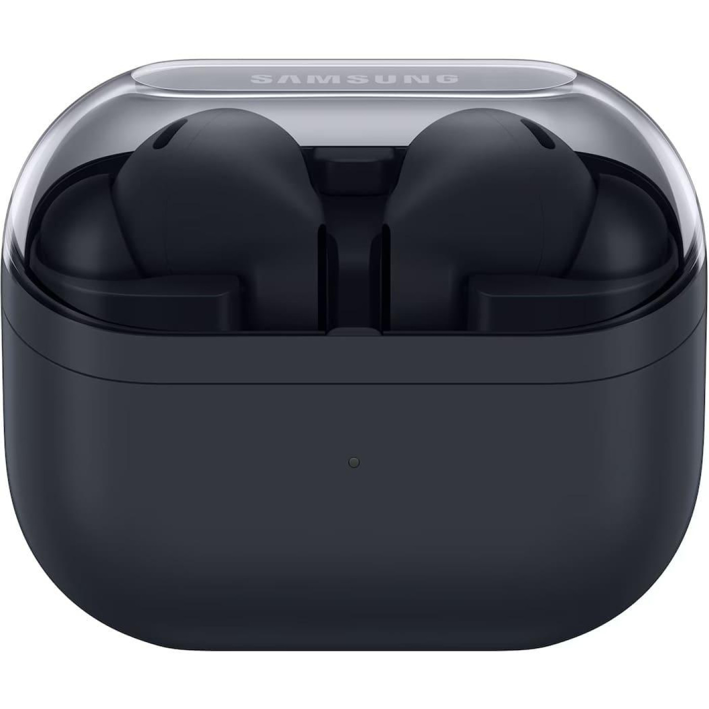 Навушники Samsung TWS Galaxy Buds3 FE (R420) Black (SM-R420NZKASEK)