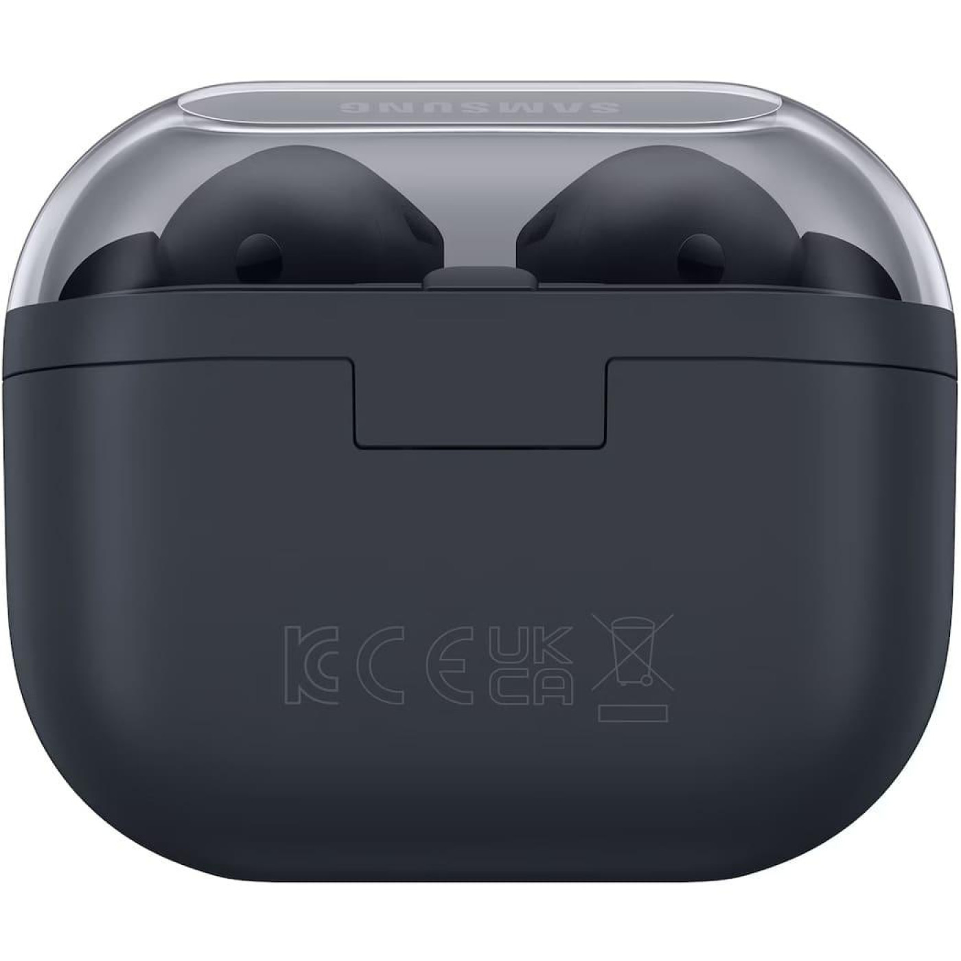 Навушники Samsung TWS Galaxy Buds3 FE (R420) Black (SM-R420NZKASEK)