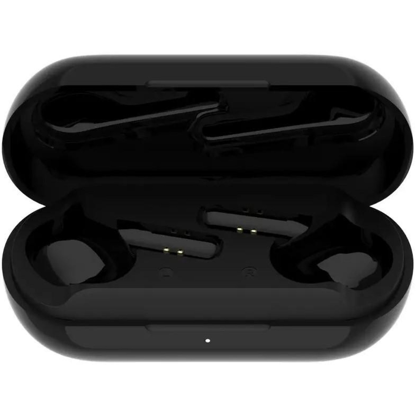 Наушники Tecno Hipods H3 Black (4895180768019)