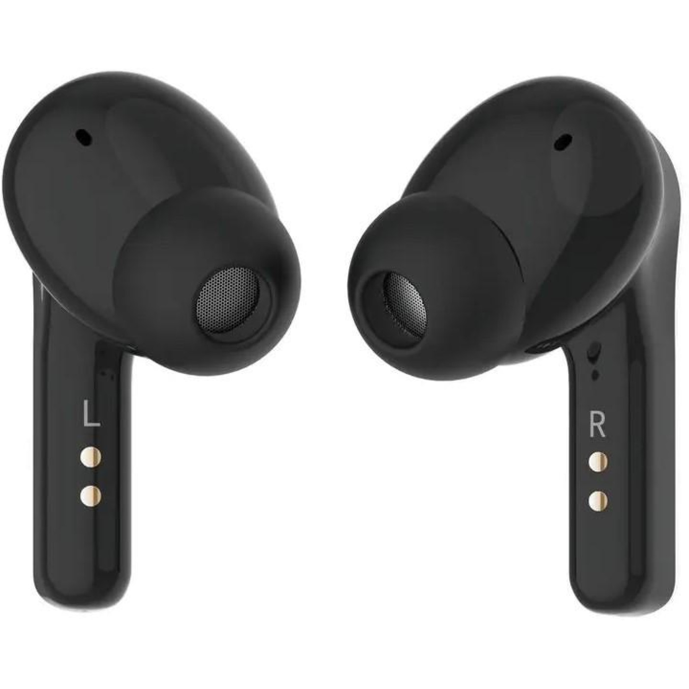 Наушники Tecno Hipods H3 Black (4895180768019)