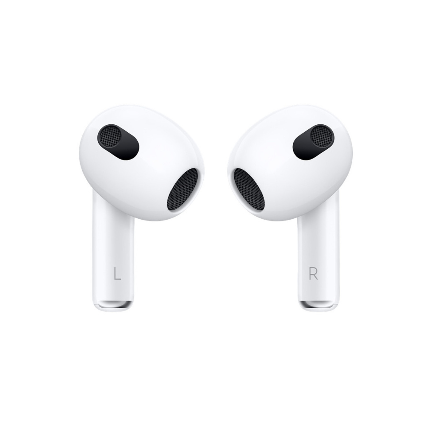 Наушники Apple TWS AirPods (3rdgeneration) (MME73TY/A)