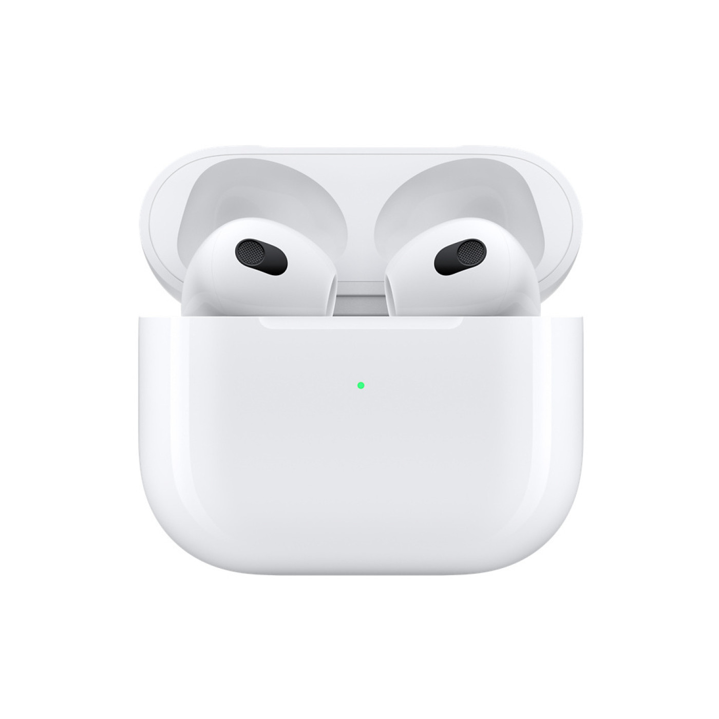 Наушники Apple TWS AirPods (3rdgeneration) (MME73TY/A)
