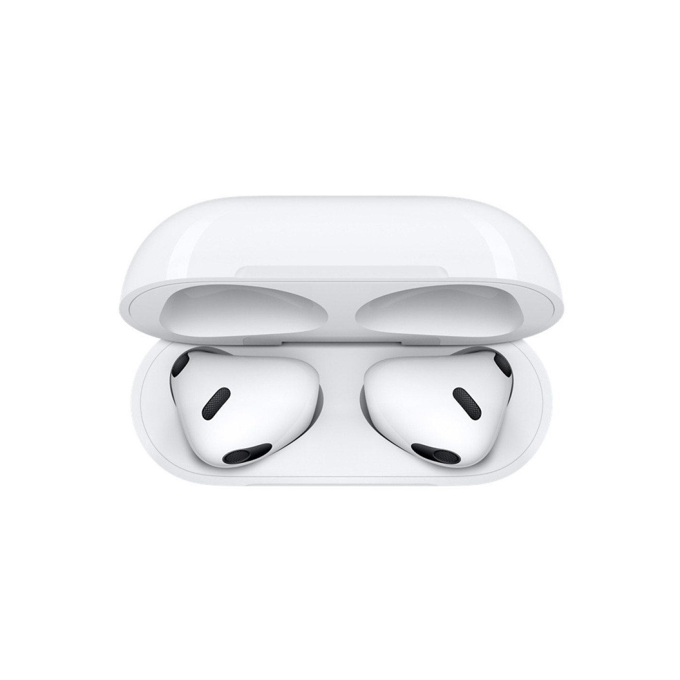 Наушники Apple TWS AirPods (3rdgeneration) (MME73TY/A)