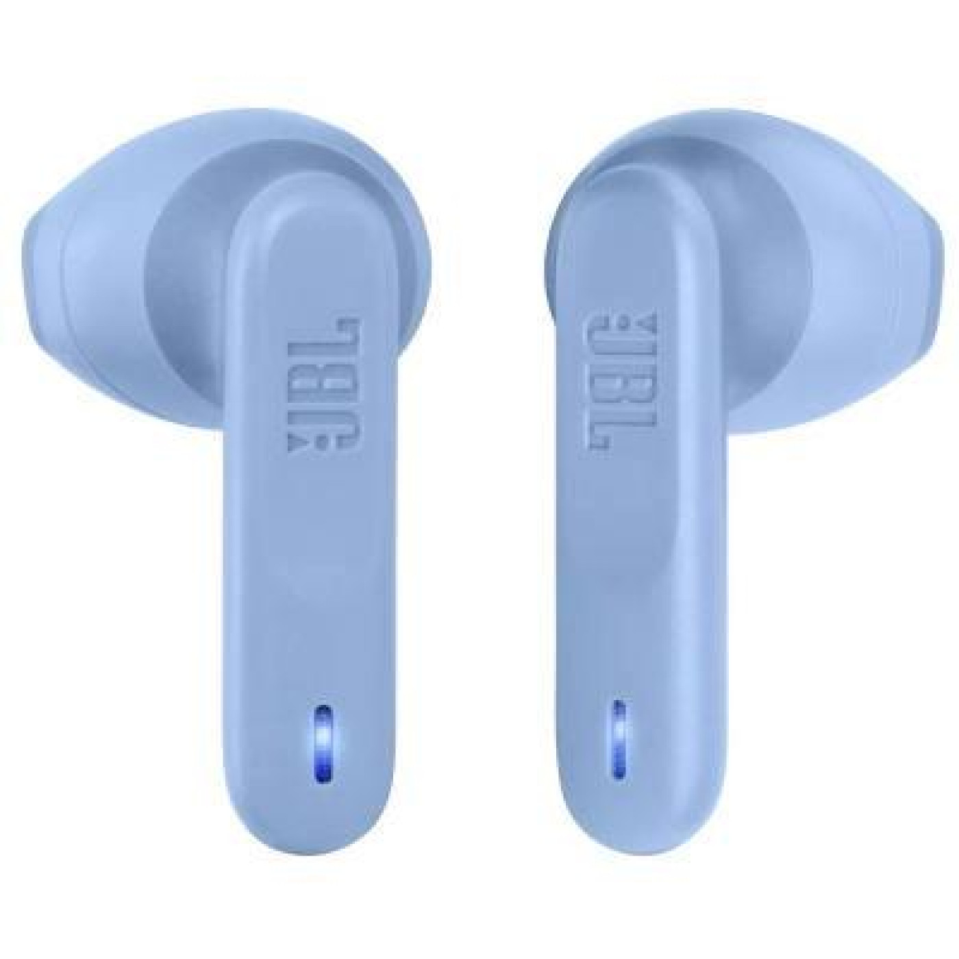 Наушники JBL TWS Wave Flex Blue (JBLWFLEXBLU)