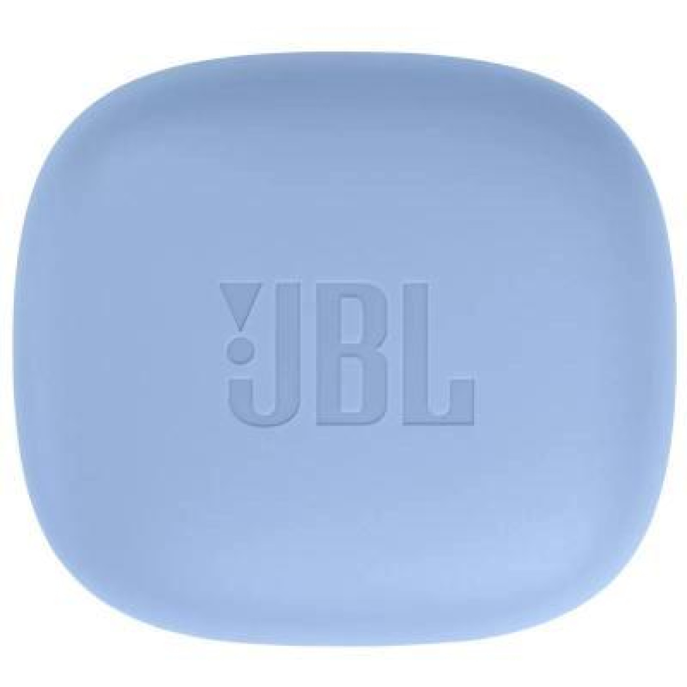 Наушники JBL TWS Wave Flex Blue (JBLWFLEXBLU)