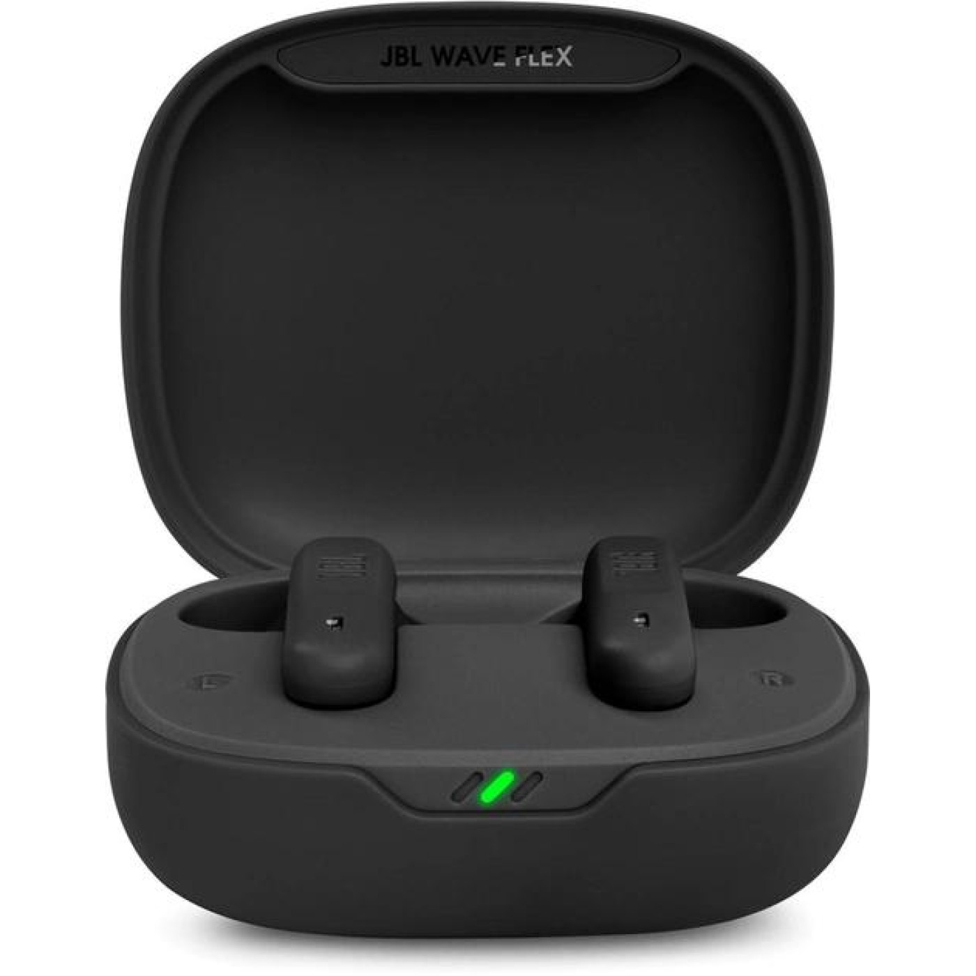 Наушники JBL TWS Wave Flex Black (JBLWFLEXBLK)