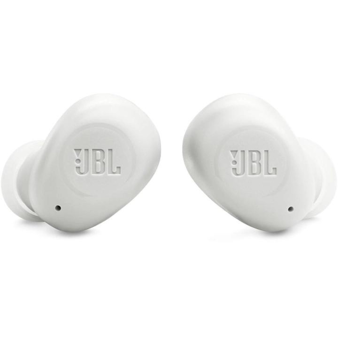 Навушники JBL TWS Wave Buds White (JBLWBUDSWHT)