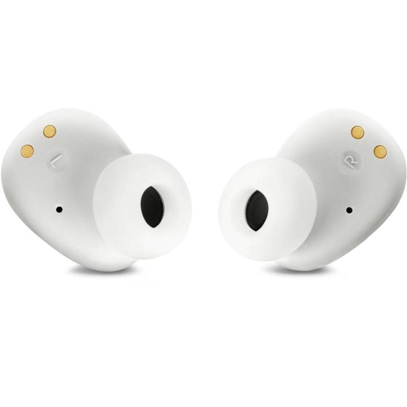 Навушники JBL TWS Wave Buds White (JBLWBUDSWHT)