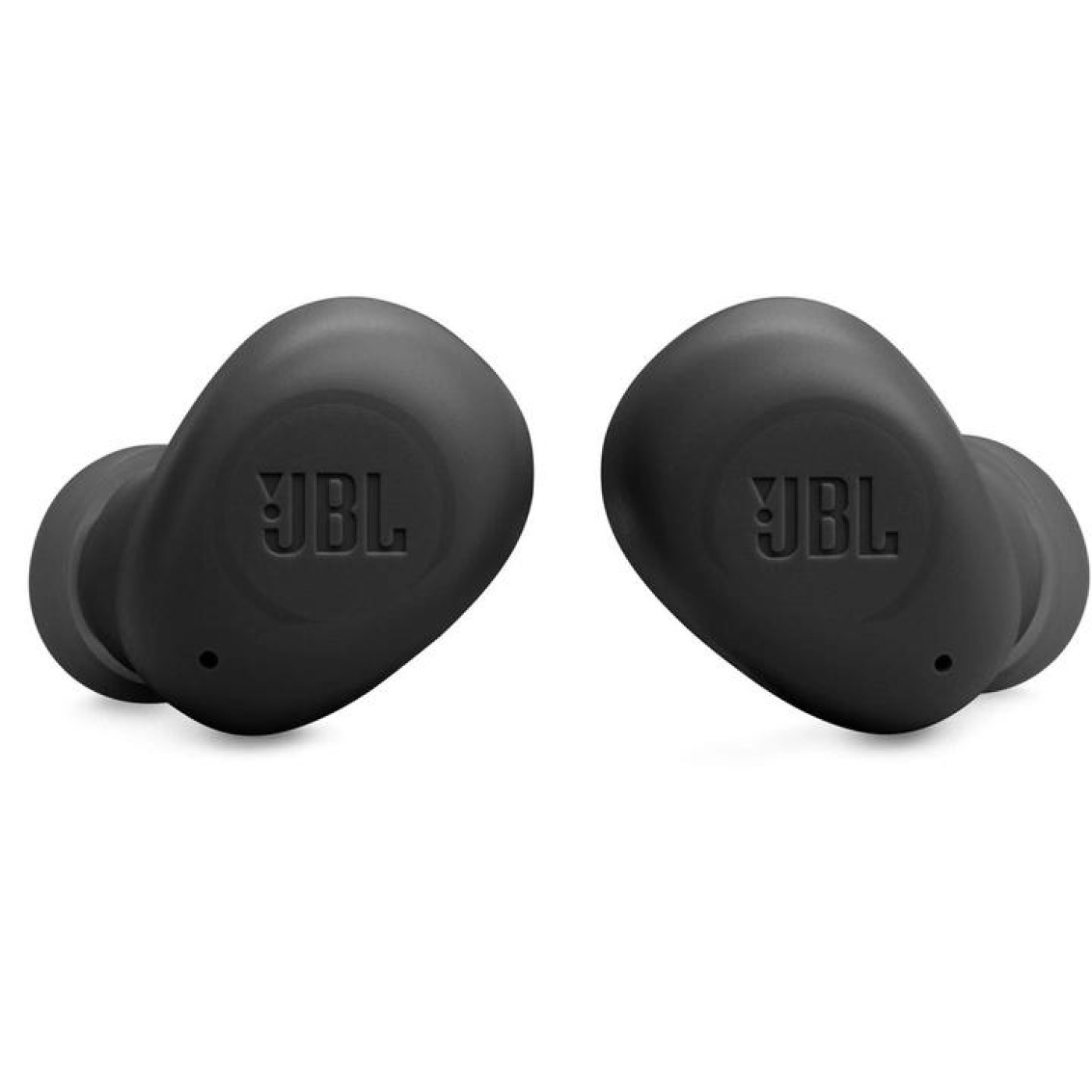 Наушники JBL TWS Wave Buds Black (JBLWBUDSBLK)