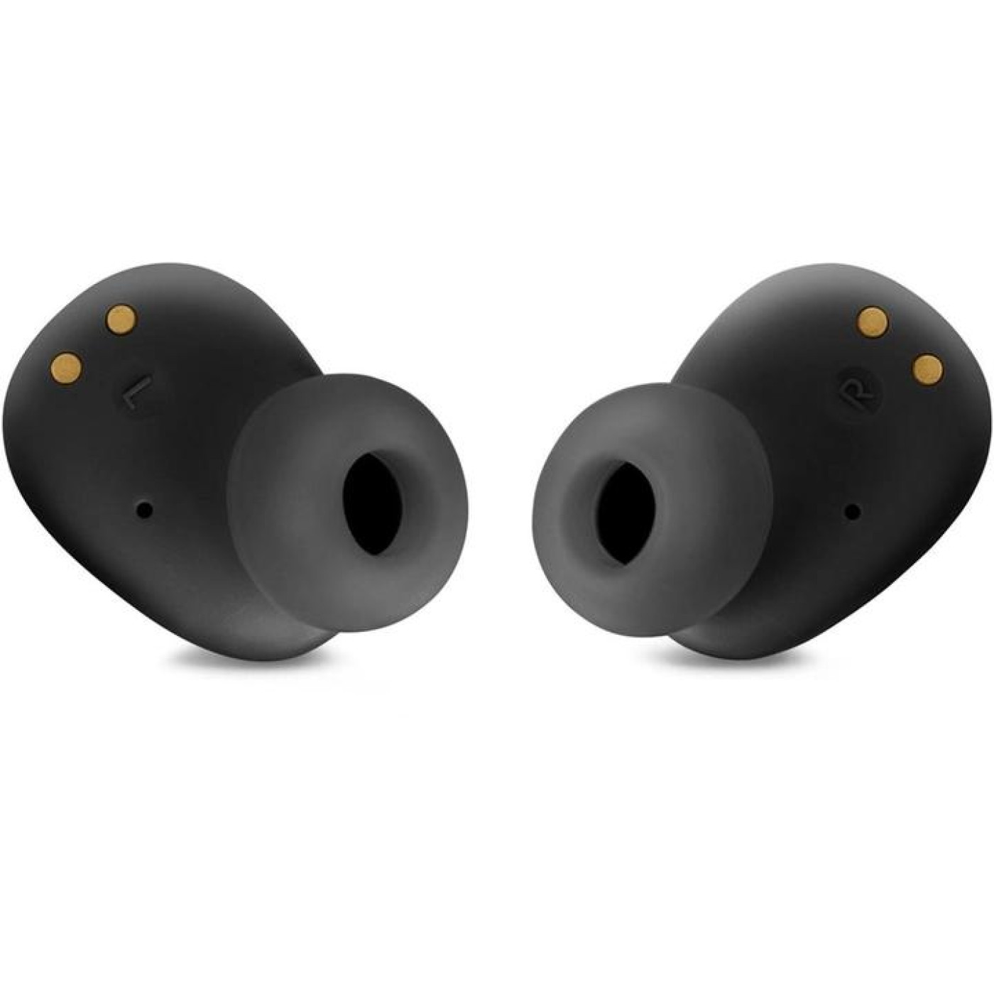 Наушники JBL TWS Wave Buds Black (JBLWBUDSBLK)