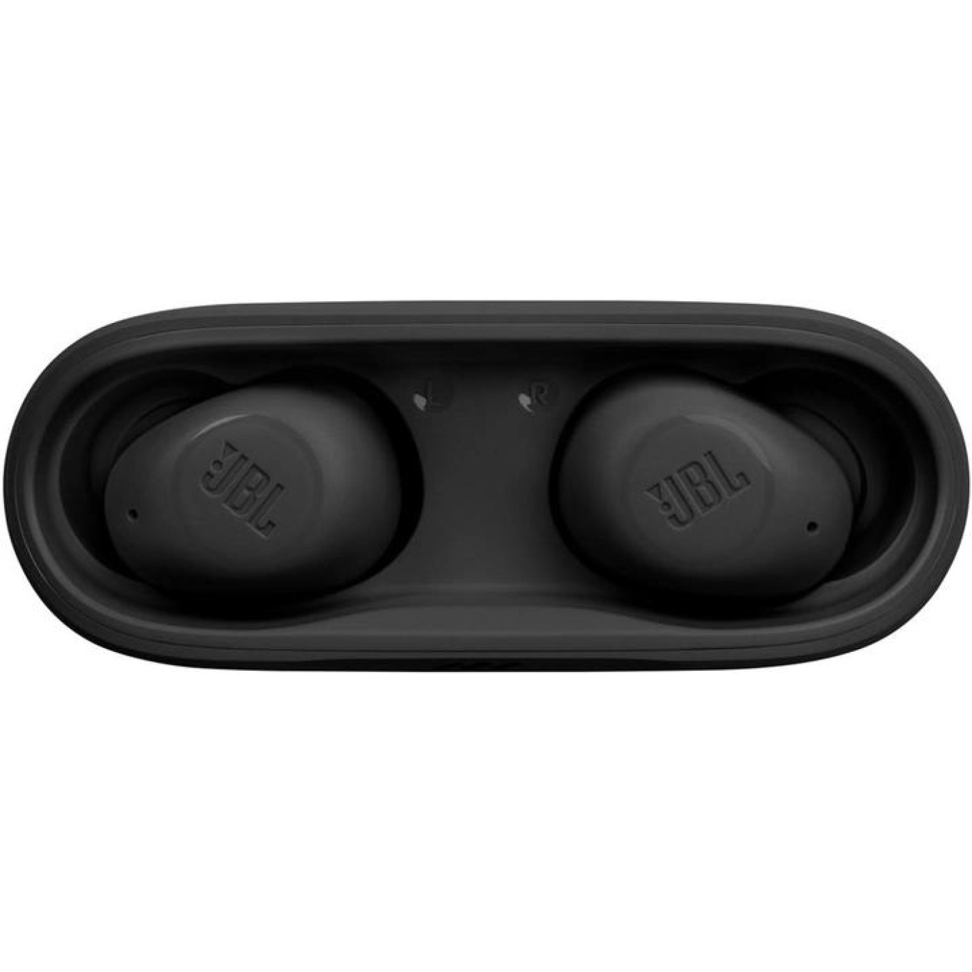 Наушники JBL TWS Wave Buds Black (JBLWBUDSBLK)