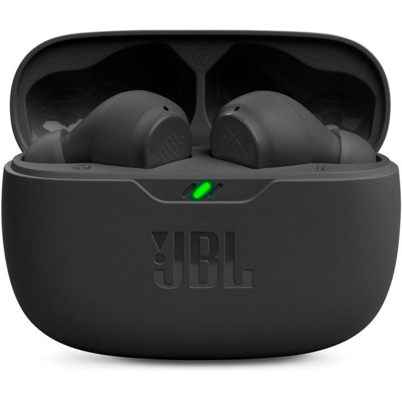 Наушники JBL TWS Wave Beam Black (JBLWBEAMBLK)