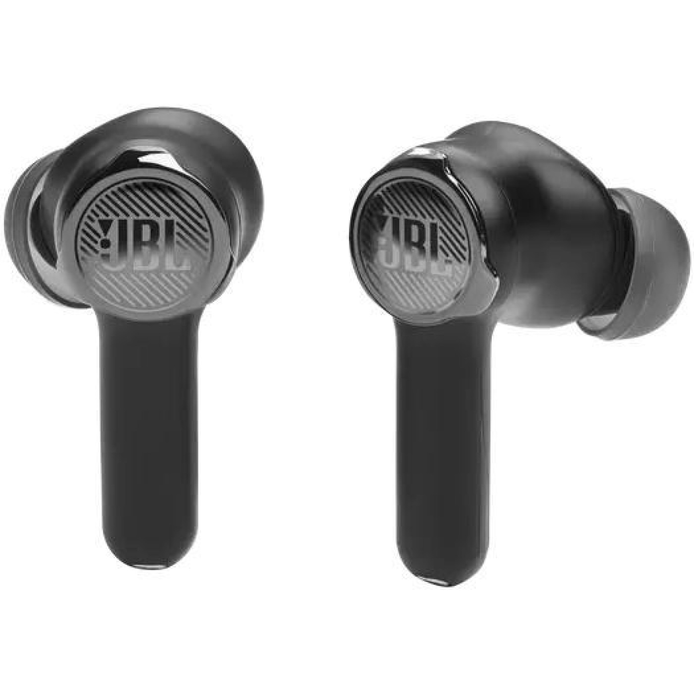 Наушники JBL TWS Quantum TWS Black (JBLQUANTUMTWSBLK)