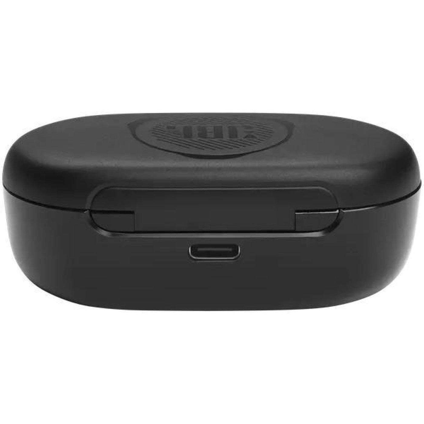 Наушники JBL TWS Quantum TWS Black (JBLQUANTUMTWSBLK)