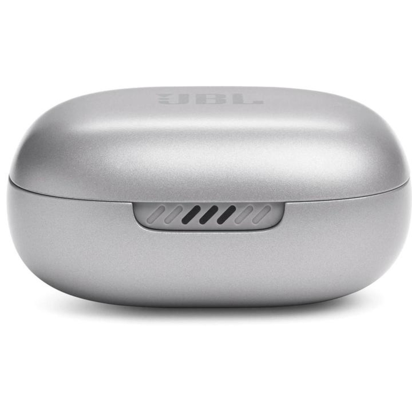 Наушники JBL TWS Live Flex Silver (JBLLIVEFLEXSVR)