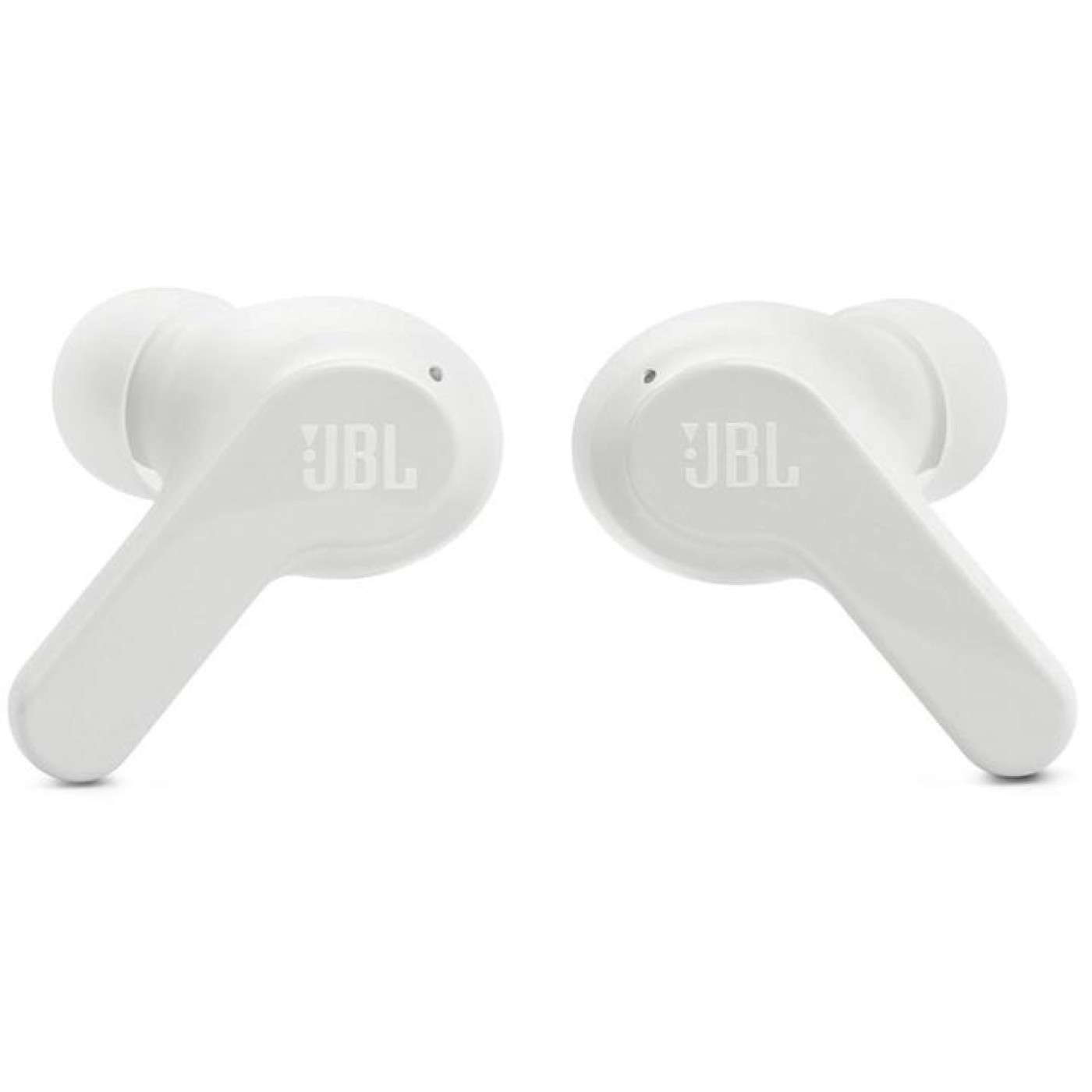 Наушники JBL TWS Wave Beam White (JBLWBEAMWHT)