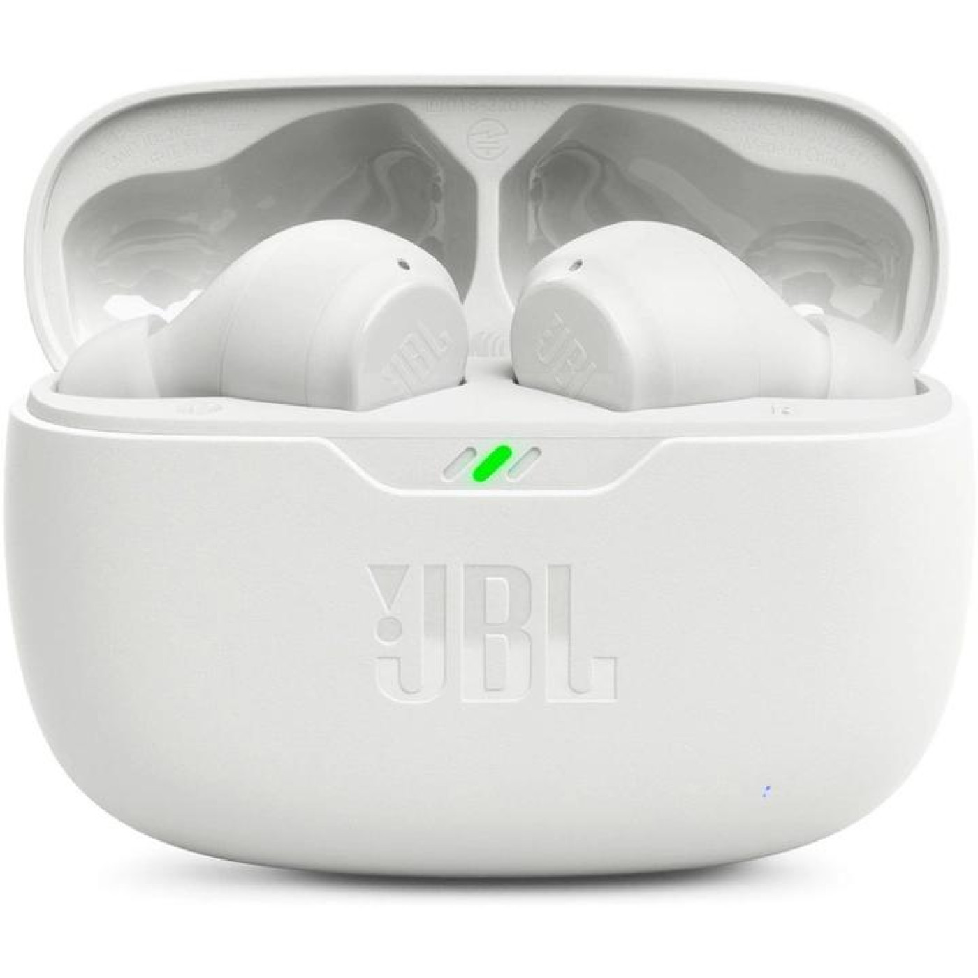 Наушники JBL TWS Wave Beam White (JBLWBEAMWHT)