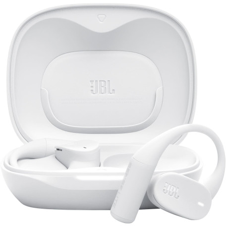 Навушники JBL TWS Sense Lite White (JBLSENSELITEWHT)