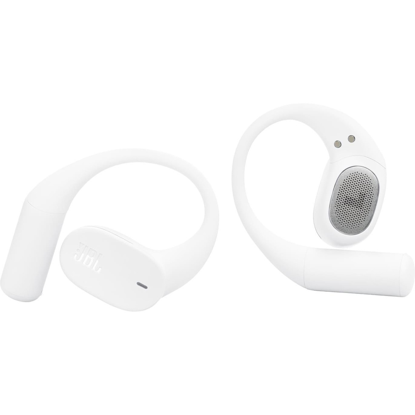 Навушники JBL TWS Sense Lite White (JBLSENSELITEWHT)