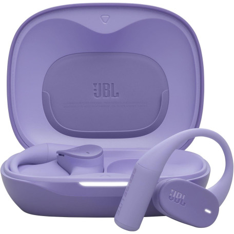 Навушники JBL TWS Sense Lite Purple (JBLSENSELITEPUR)