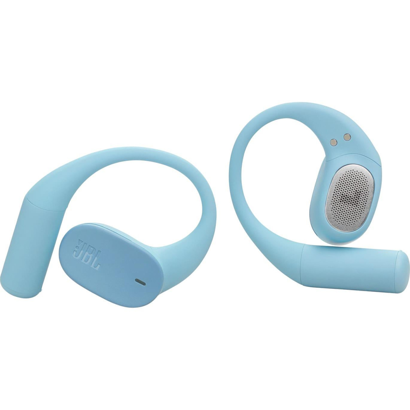 Навушники JBL TWS Sense Lite Blue (JBLSENSELITEBLU)
