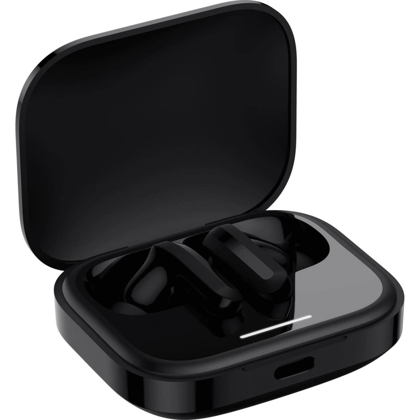 Наушники Xiaomi TWS Redmi Buds 5 Black (BHR7627GL)