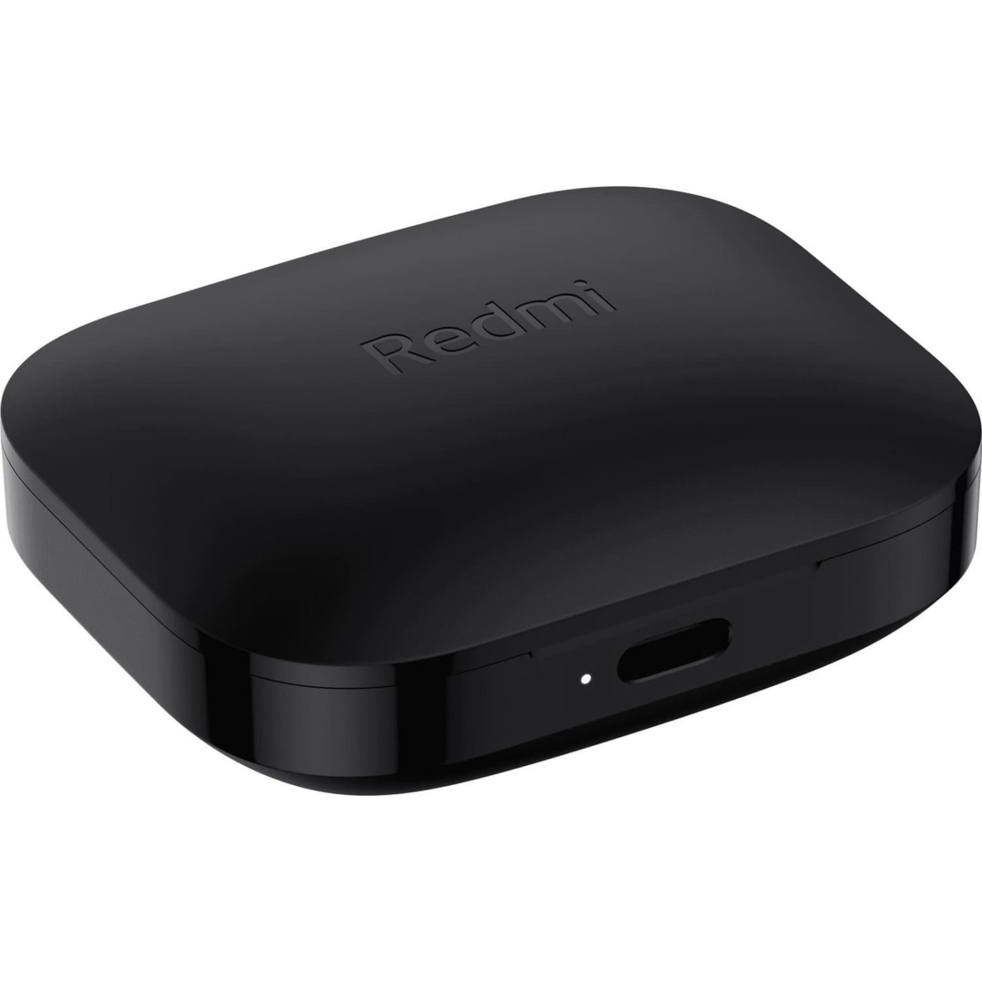 Наушники Xiaomi TWS Redmi Buds 5 Black (BHR7627GL)