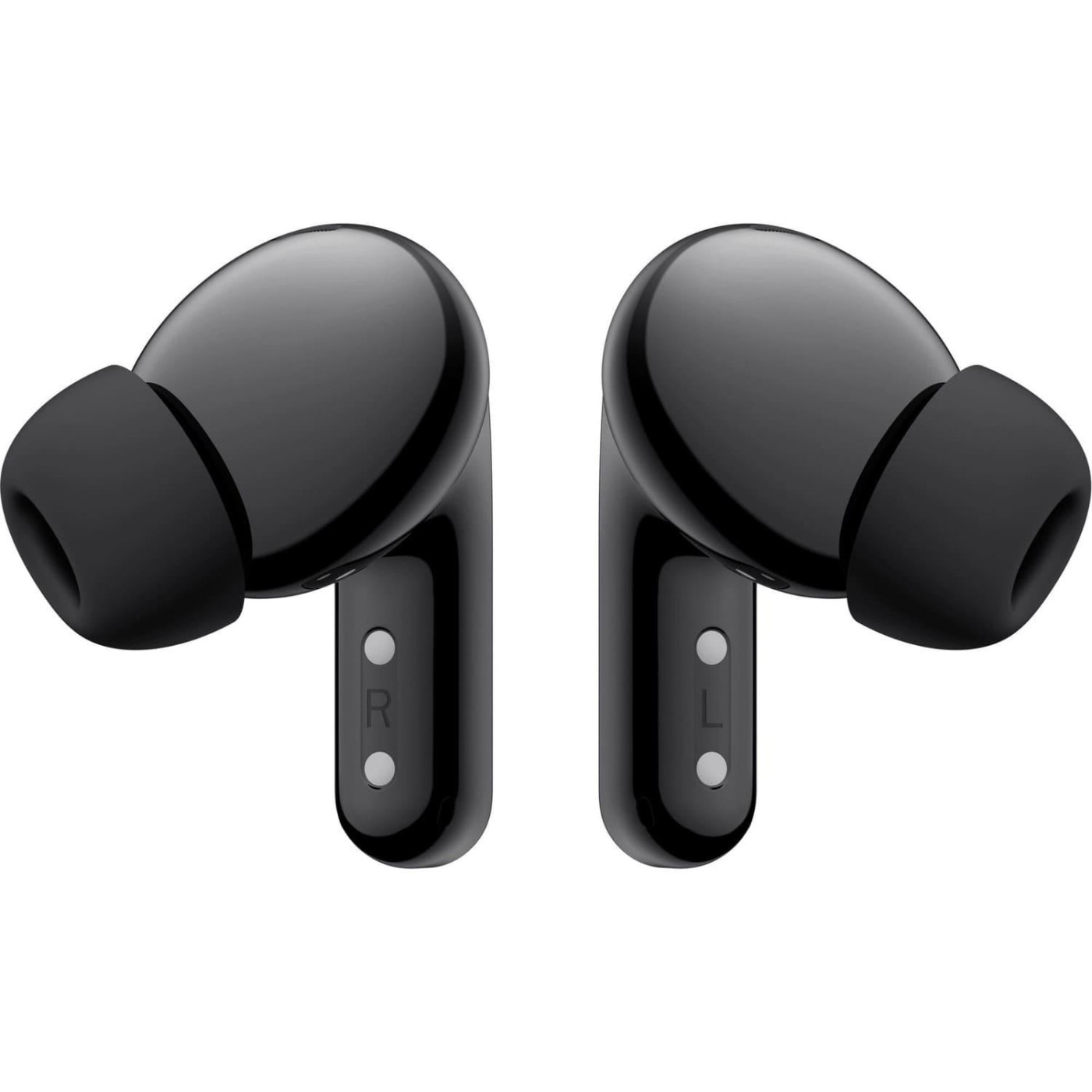 Наушники Xiaomi TWS Redmi Buds 5 Black (BHR7627GL)