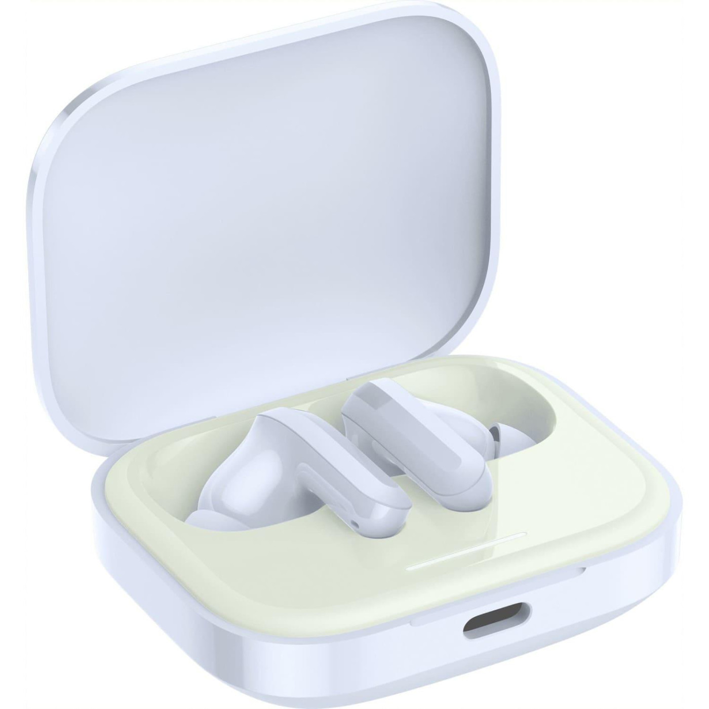 Наушники Xiaomi TWS Redmi Buds 5 Sky Blue (BHR7631GL)