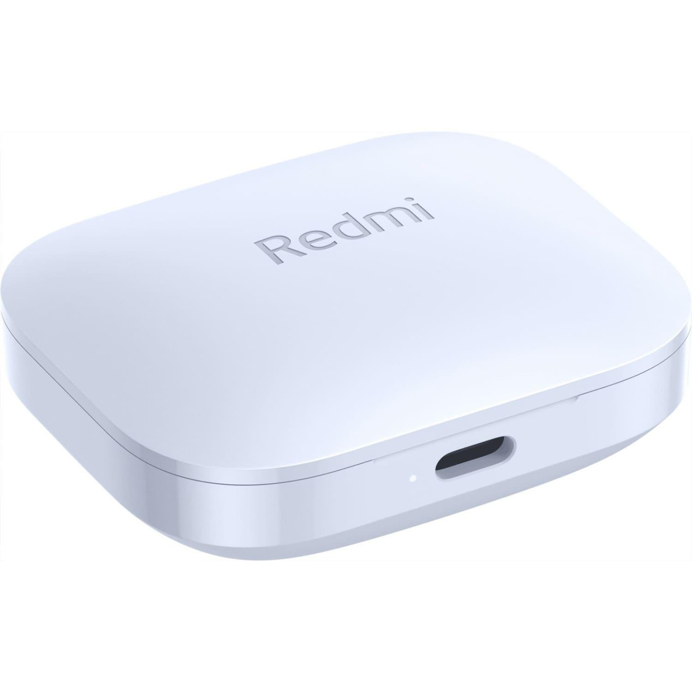 Наушники Xiaomi TWS Redmi Buds 5 Sky Blue (BHR7631GL)