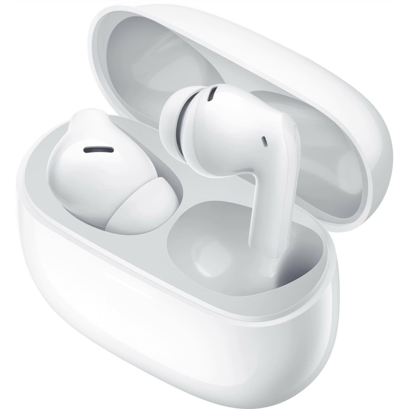 Наушники Xiaomi TWS Redmi Buds 5 Pro White (BHR7662GL)