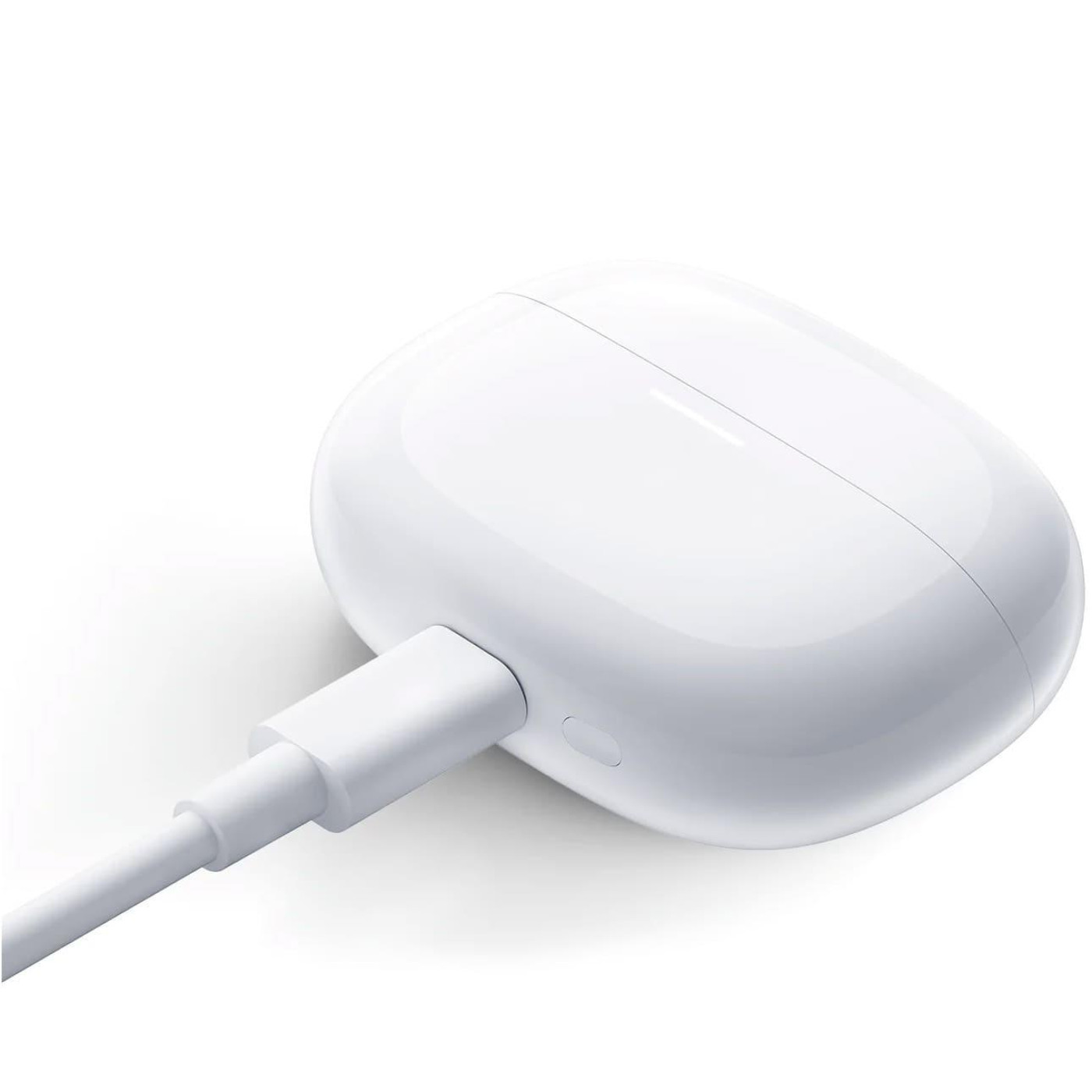 Наушники Xiaomi TWS Redmi Buds 5 Pro White (BHR7662GL)