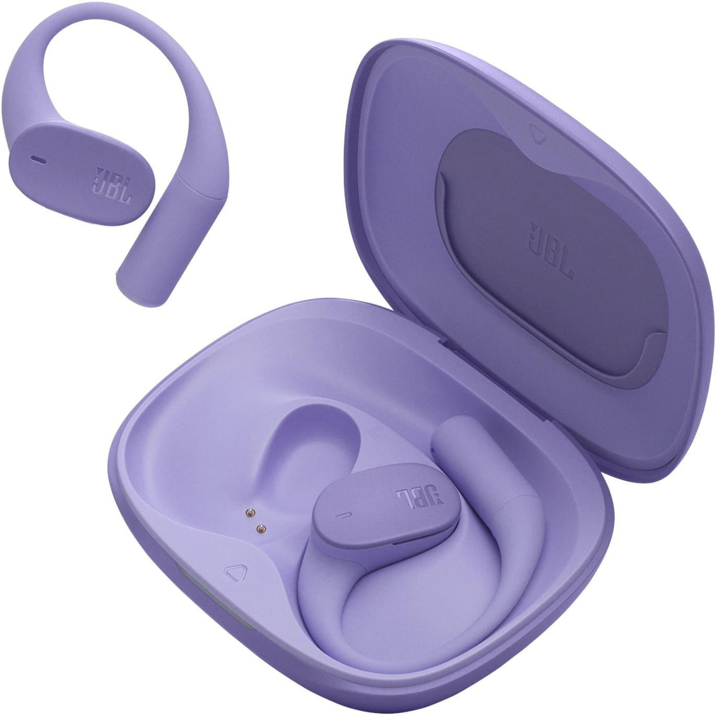 Навушники JBL TWS Sense Lite Purple (JBLSENSELITEPUR)