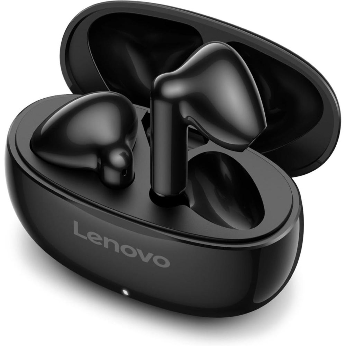 Наушники Lenovo TWS E310 Earbuds Black (GXD1Q65146)