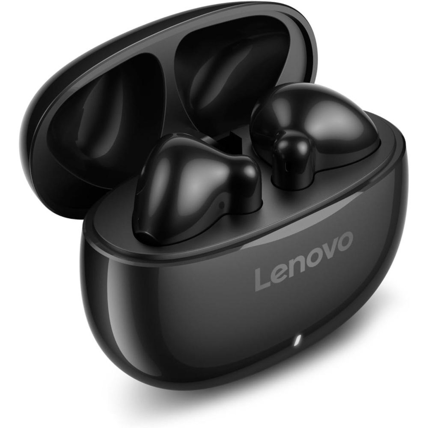 Наушники Lenovo TWS E310 Earbuds Black (GXD1Q65146)