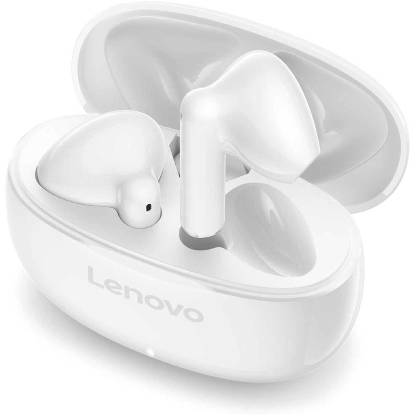 Наушники Lenovo TWS E310 Earbuds White (GXD1Q65145)