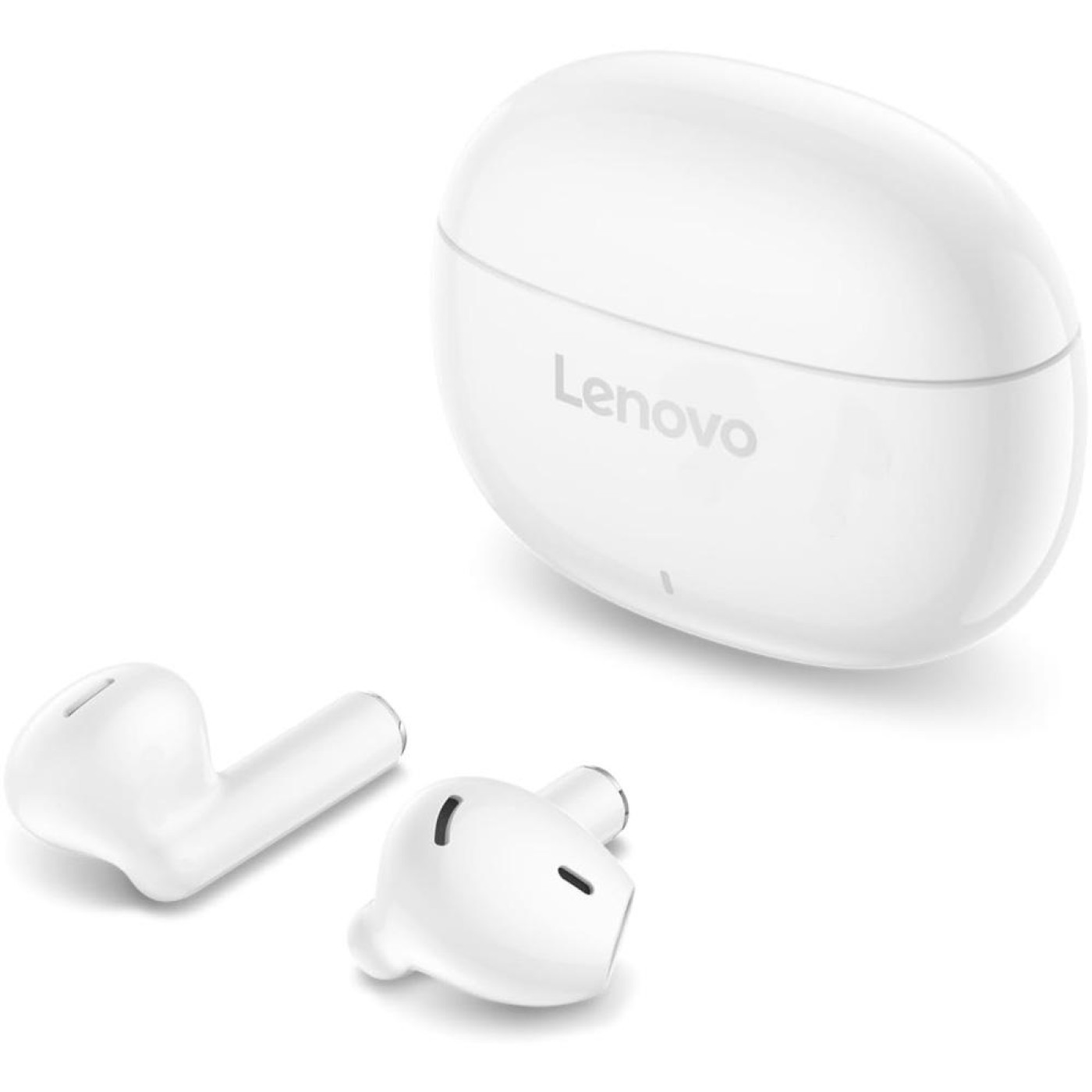 Наушники Lenovo TWS E310 Earbuds White (GXD1Q65145)