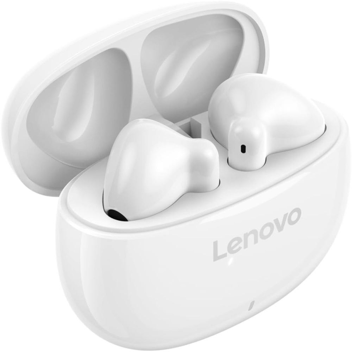 Наушники Lenovo TWS E310 Earbuds White (GXD1Q65145)
