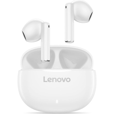 Навушники Lenovo TWS E310 Earbuds White (GXD1Q65145)