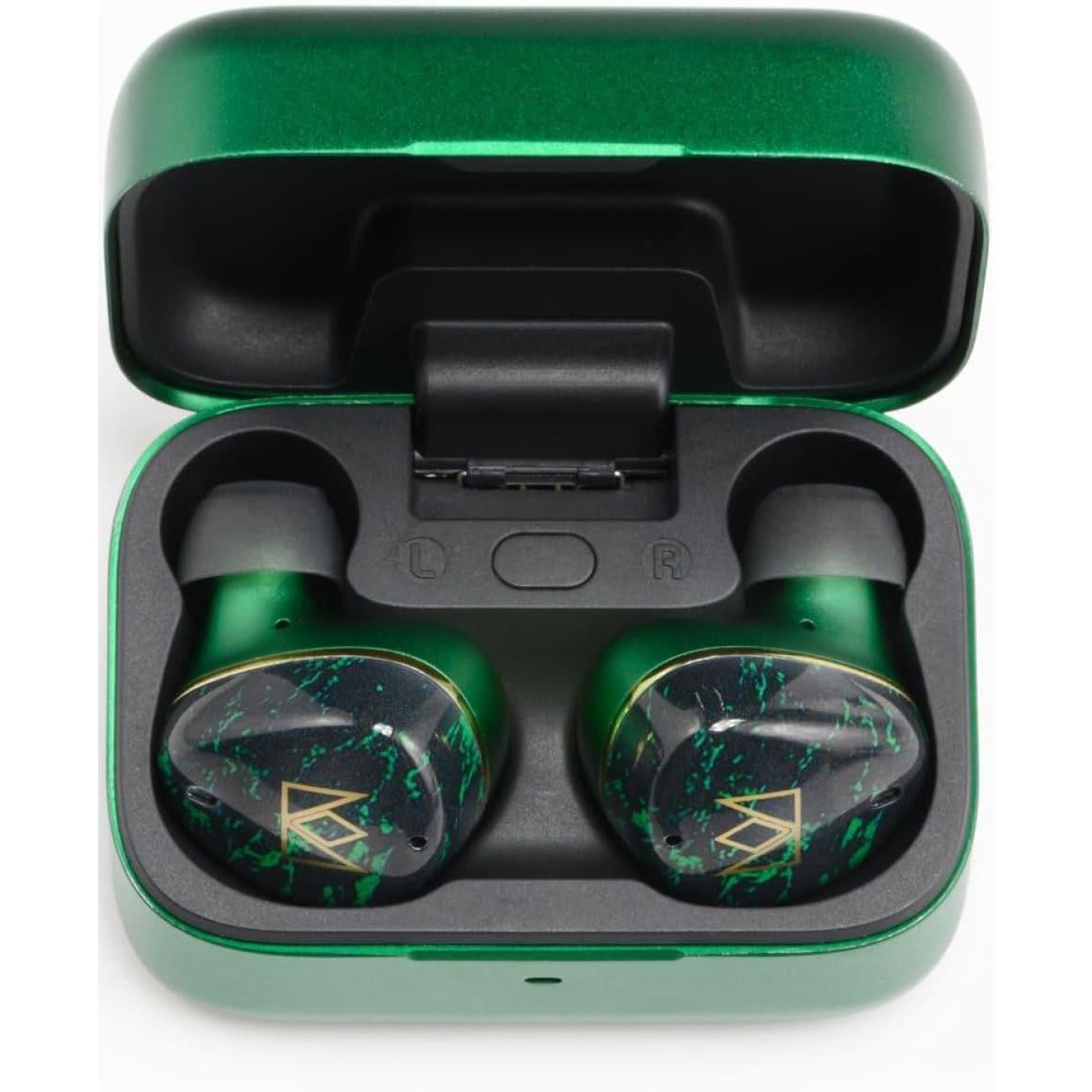 Наушники Noble Audio TWS REX5 Green (90403792)