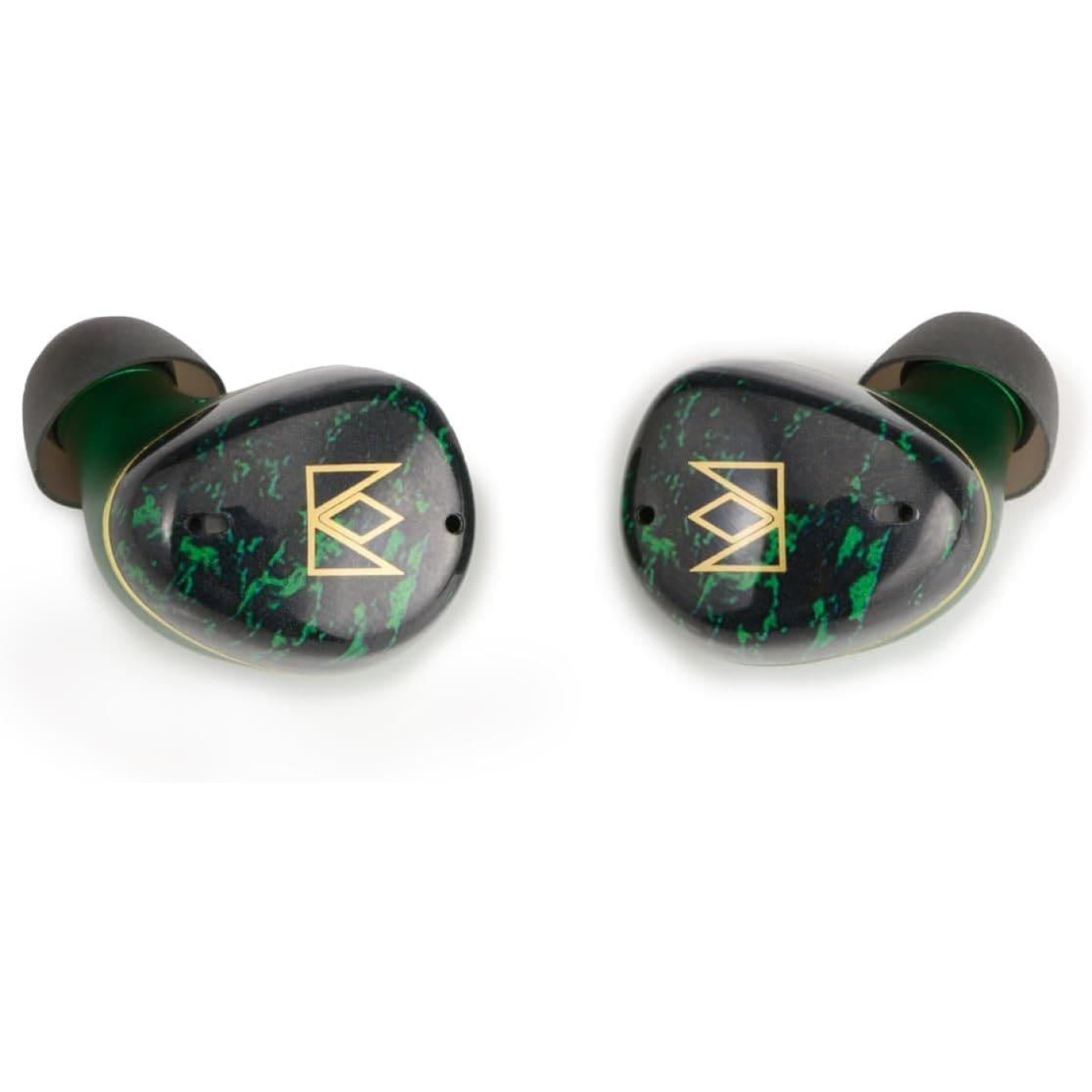 Наушники Noble Audio TWS REX5 Green (90403792)