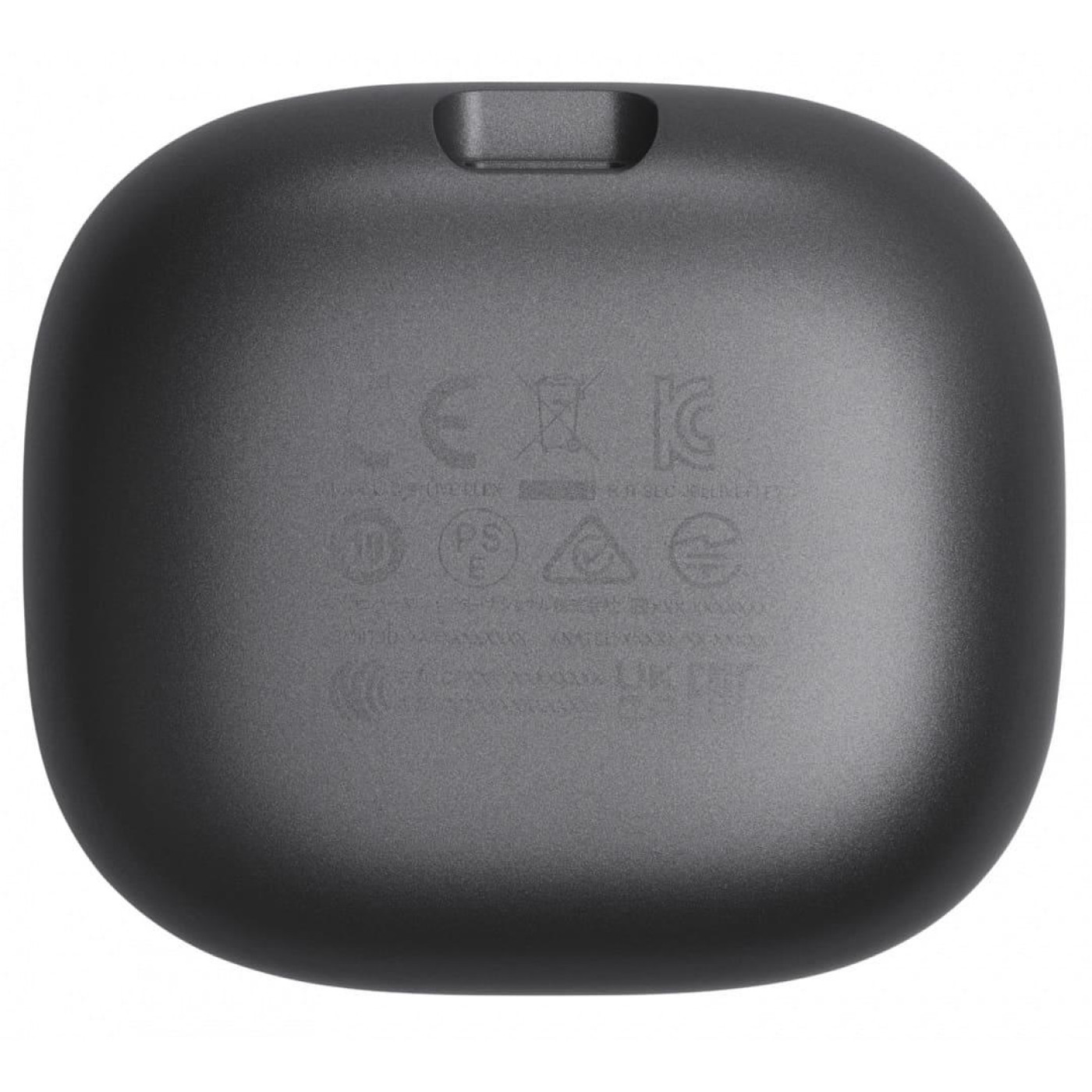 Наушники JBL TWS Live Flex Black (JBLLIVEFLEXBLK)